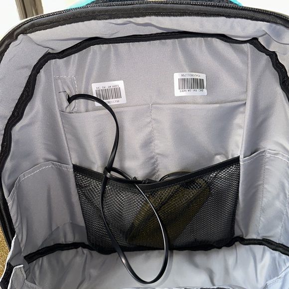 Biosled  Electronic Billboard Backpack - Picture 7 of 15